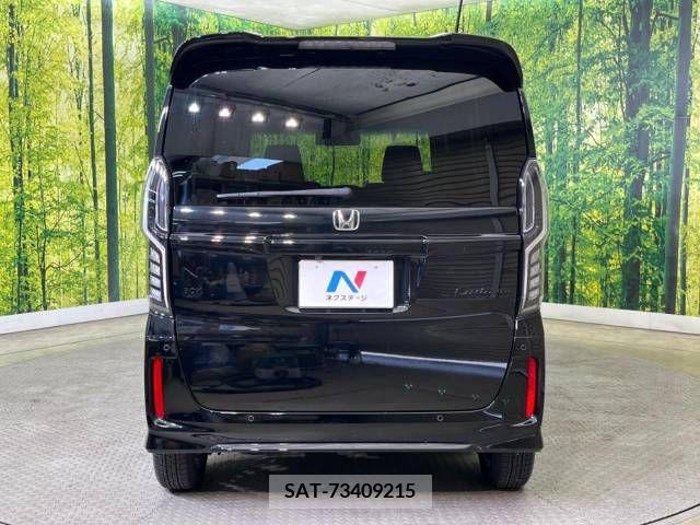 Honda N BOX CUSTOM 2022-11 279208-15