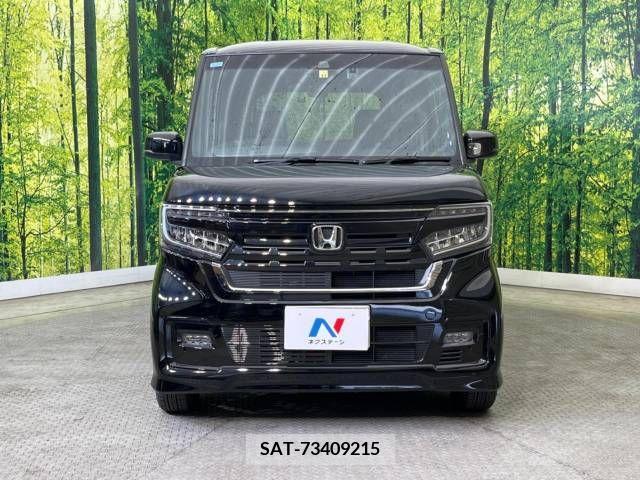 Honda N BOX CUSTOM 2022-11 279208-14