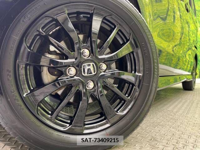 Honda N BOX CUSTOM 2022-11 279208-13