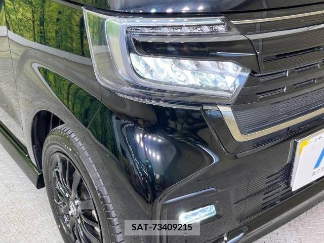 Honda N BOX CUSTOM 2022-11 279208-12