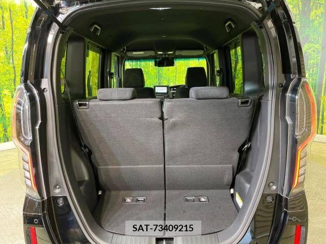 Honda N BOX CUSTOM 2022-11 279208-10