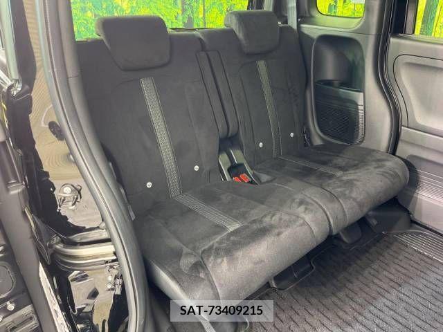 Honda N BOX CUSTOM 2022-11 279208-9