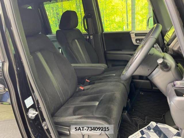 Honda N BOX CUSTOM 2022-11 279208-8