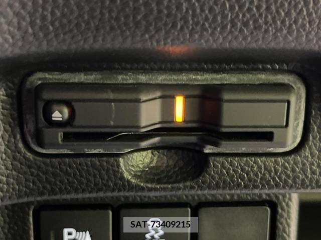 Honda N BOX CUSTOM 2022-11 279208-7