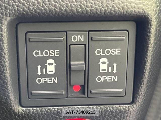 Honda N BOX CUSTOM 2022-11 279208-6