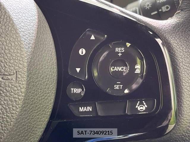 Honda N BOX CUSTOM 2022-11 279208-5