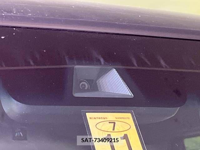 Honda N BOX CUSTOM 2022-11 279208-4