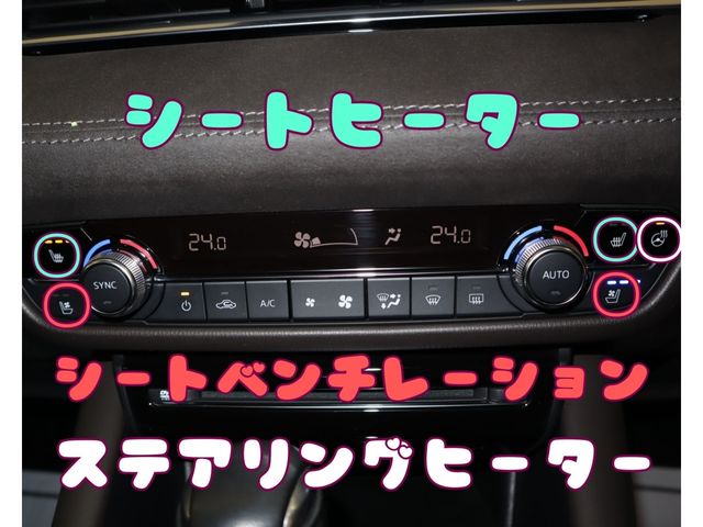 Mazda ATENZA WAGON 2018-09 12632-19