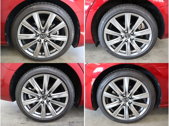 Mazda ATENZA WAGON 2018-09 12632-27