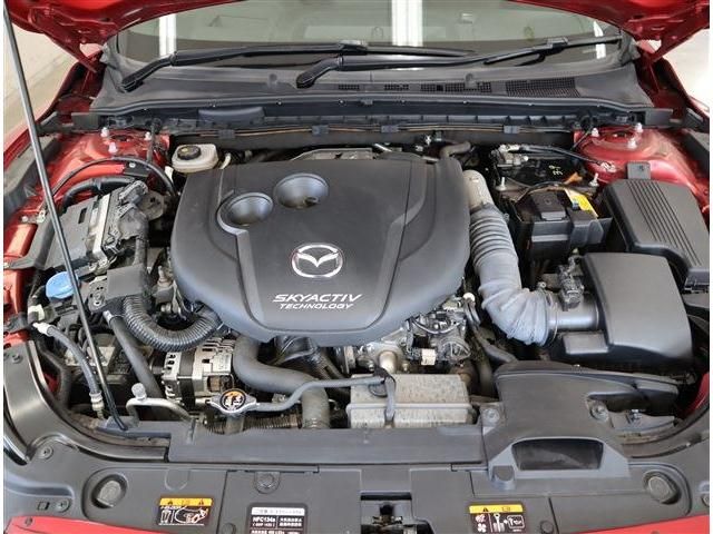 Mazda ATENZA WAGON 2018-09 12632-13