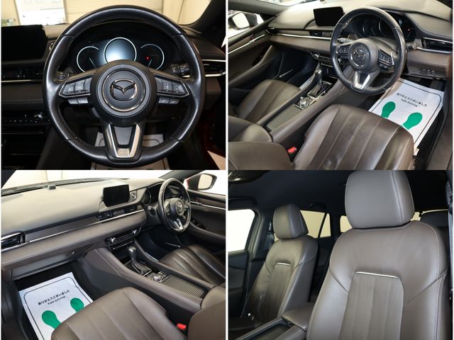 Mazda ATENZA WAGON 2018-09 12632-26