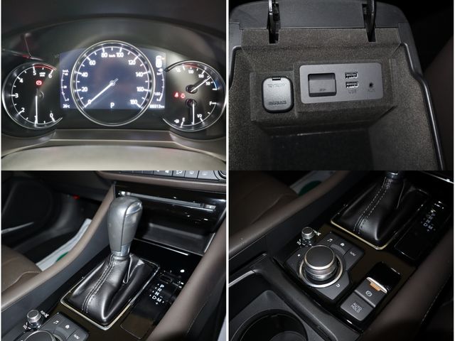 Mazda ATENZA WAGON 2018-09 12632-23
