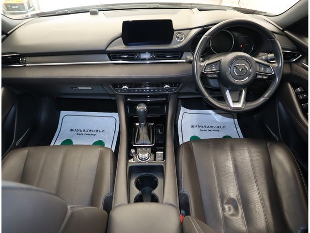 Mazda ATENZA WAGON 2018-09 12632-14