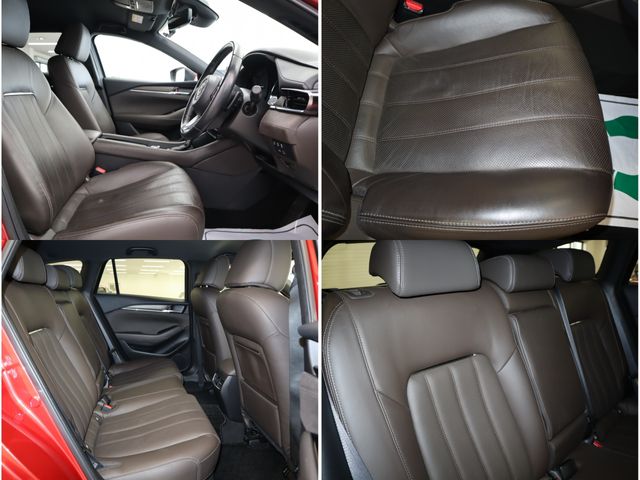Mazda ATENZA WAGON 2018-09 12632-25