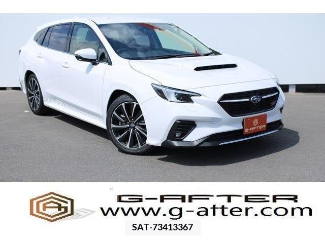 Subaru LEVORG 2023-03 362699-0