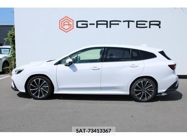 Subaru LEVORG 2023-03 362699-9