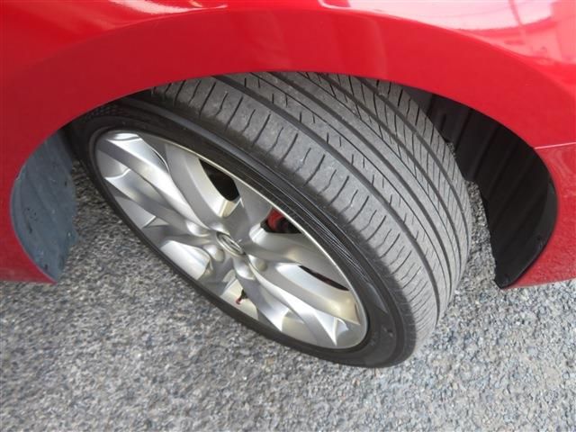 Mazda AXELA SPORT 2013-12 27278-15