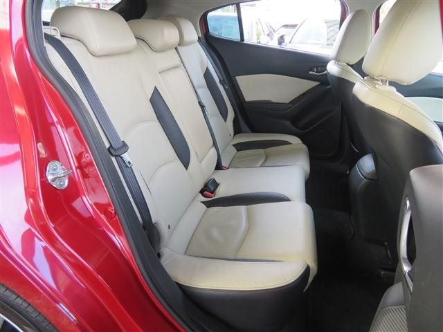 Mazda AXELA SPORT 2013-12 27278-12