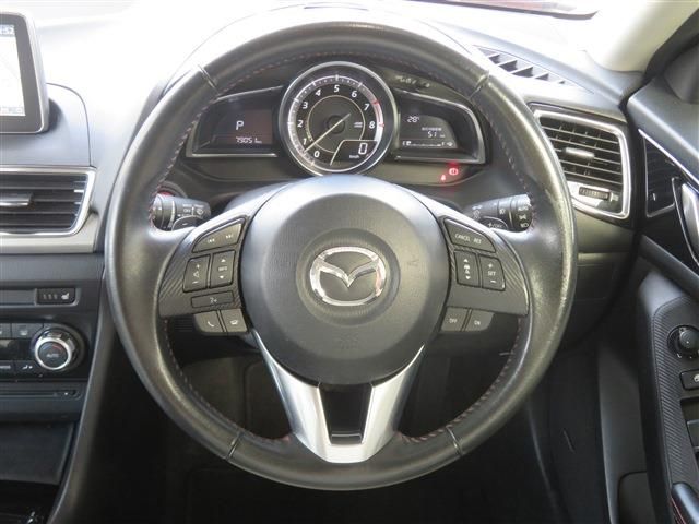 Mazda AXELA SPORT 2013-12 27278-5
