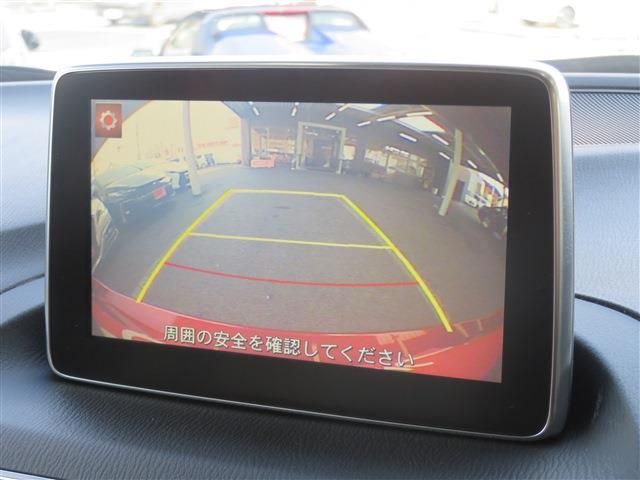 Mazda AXELA SPORT 2013-12 27278-8