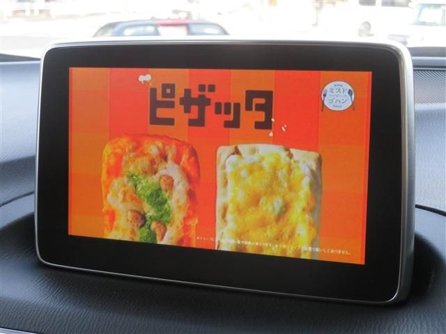 Mazda AXELA SPORT 2013-12 27278-7