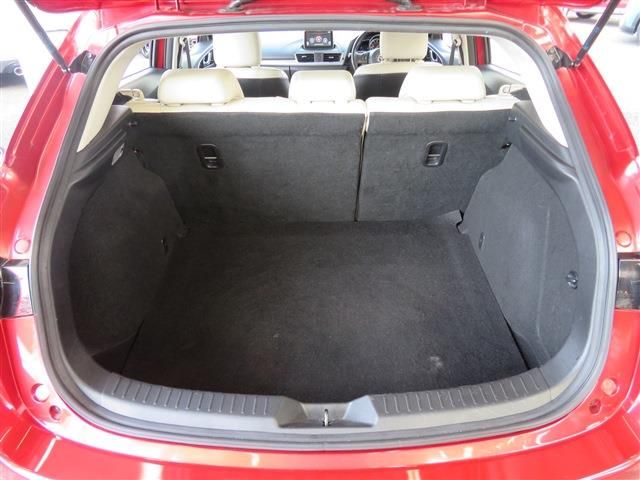 Mazda AXELA SPORT 2013-12 27278-13