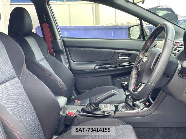 Subaru WRX STI 2019-01 371160-8