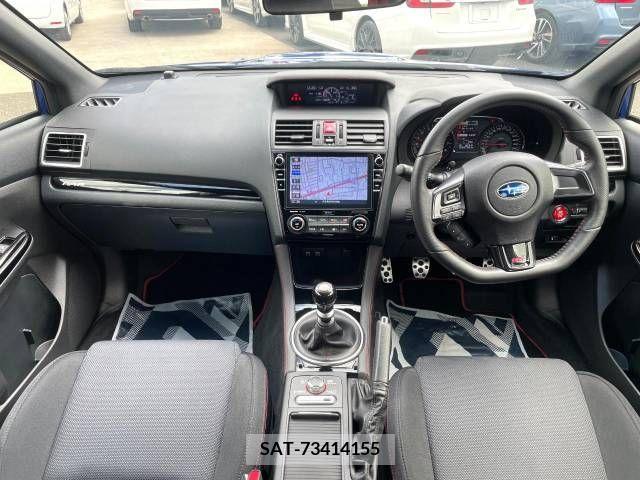 Subaru WRX STI 2019-01 371160-1