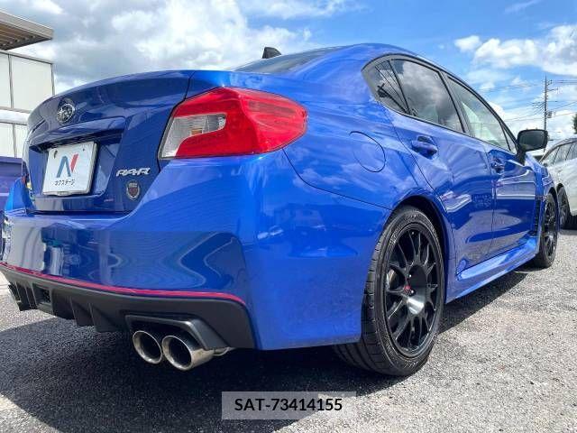 Subaru WRX STI 2019-01 371160-17