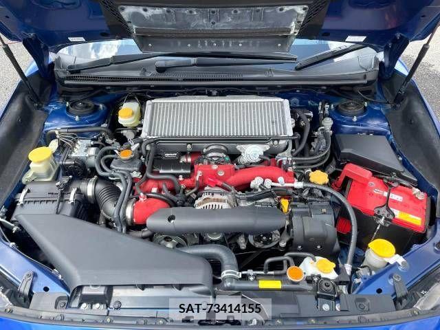 Subaru WRX STI 2019-01 371160-18
