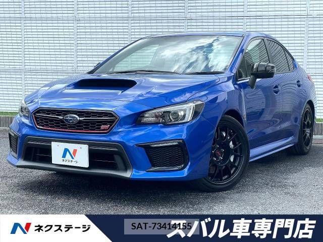 Subaru WRX STI 2019-01 371160-0