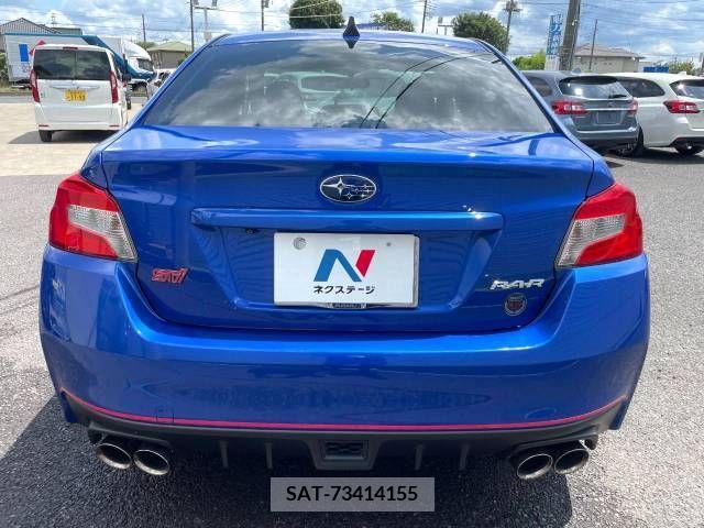 Subaru WRX STI 2019-01 371160-15