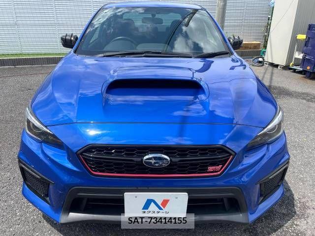 Subaru WRX STI 2019-01 371160-14