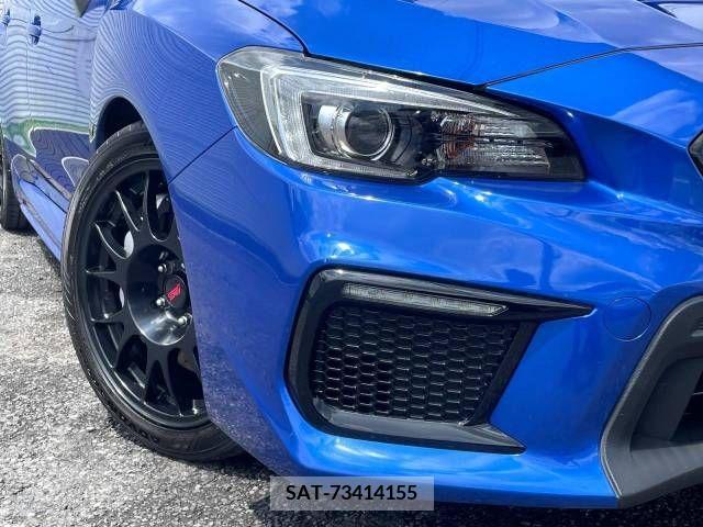 Subaru WRX STI 2019-01 371160-13