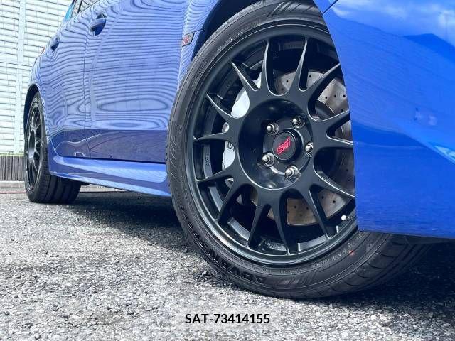 Subaru WRX STI 2019-01 371160-12