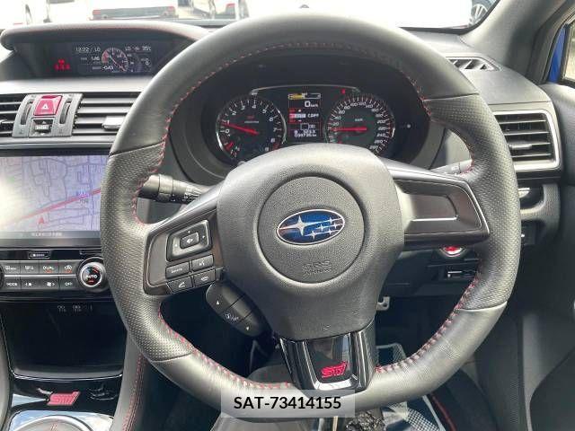 Subaru WRX STI 2019-01 371160-11
