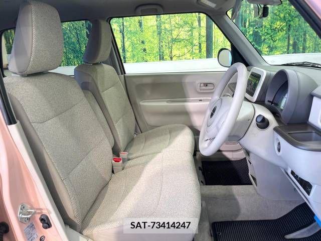 Suzuki LAPIN 2016-12 253068-8