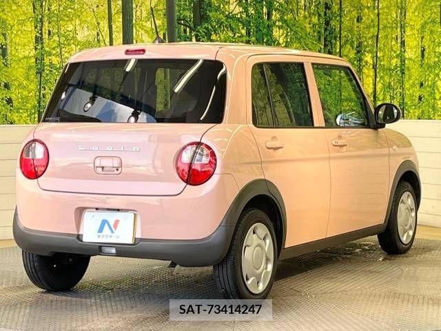 Suzuki LAPIN 2016-12 253068-17