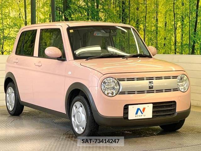 Suzuki LAPIN 2016-12 253068-16