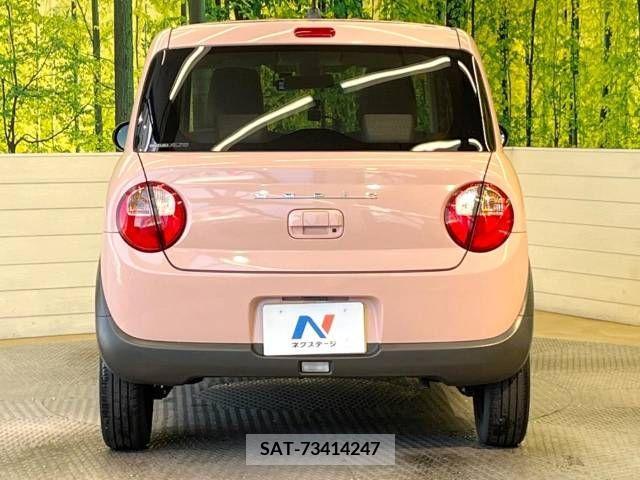 Suzuki LAPIN 2016-12 253068-15