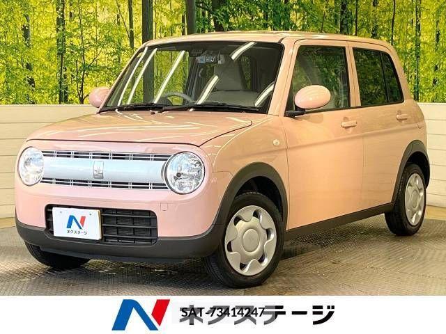 Suzuki LAPIN 2016-12 253068-0