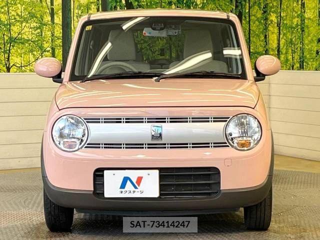 Suzuki LAPIN 2016-12 253068-14