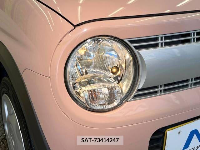 Suzuki LAPIN 2016-12 253068-12