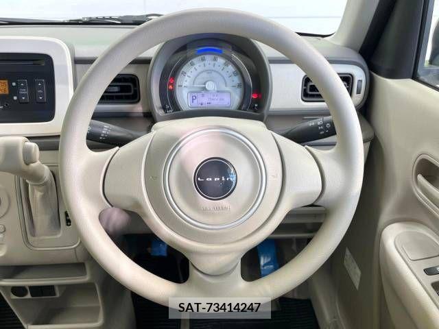 Suzuki LAPIN 2016-12 253068-11