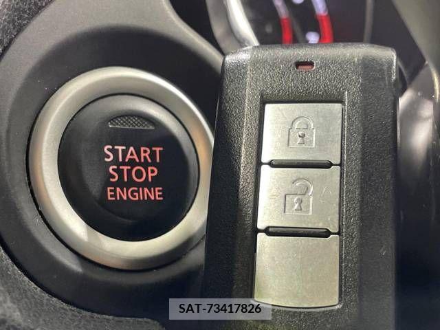 Mitsubishi RVR 2014-03 334518-7