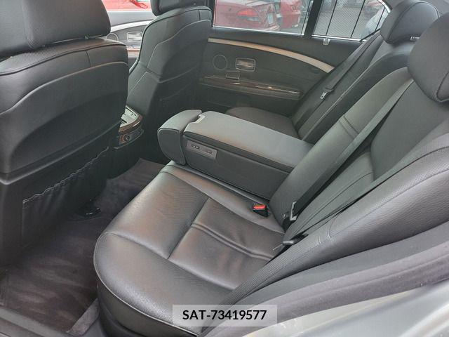 Bmw 7 SERIES 2005-06 371758-15