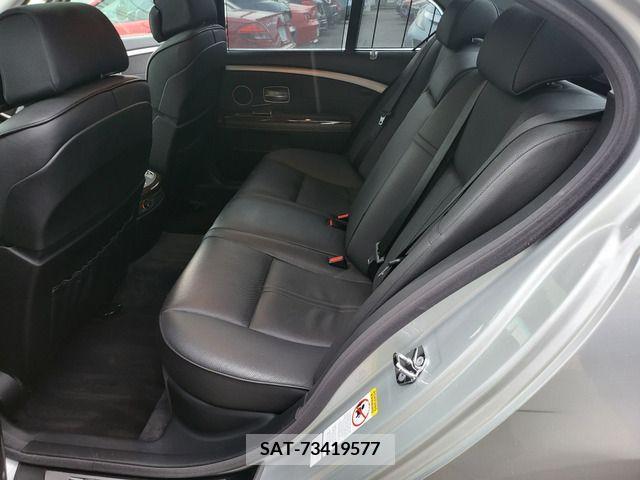 Bmw 7 SERIES 2005-06 371758-14