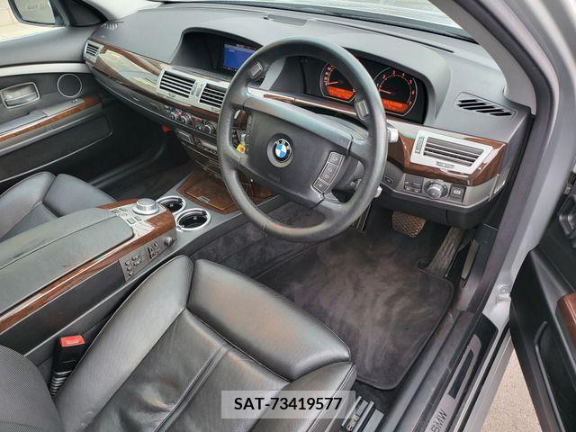 Bmw 7 SERIES 2005-06 371758-2