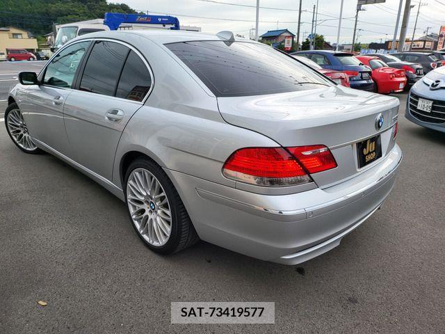 Bmw 7 SERIES 2005-06 371758-1