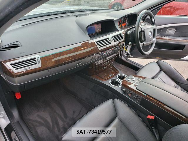 Bmw 7 SERIES 2005-06 371758-17